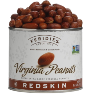 9oz Redskin Virginia Peanuts for Sale