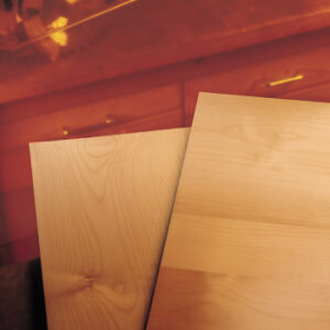 Alder Plywood