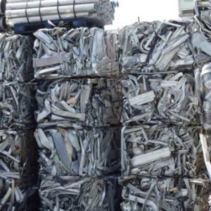 Aluminium Scrap for Sale