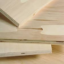 Aspen Plywood