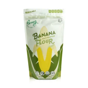 Banana Flour for Sale