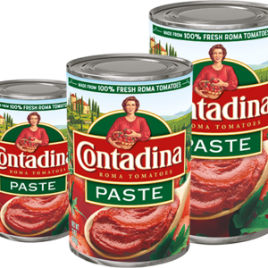 Canned Tomato Paste For Sale