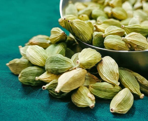 Cardamom Nuts for Sale