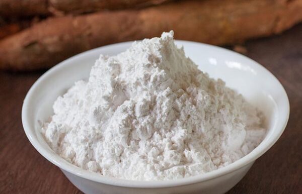 Cassava Flour