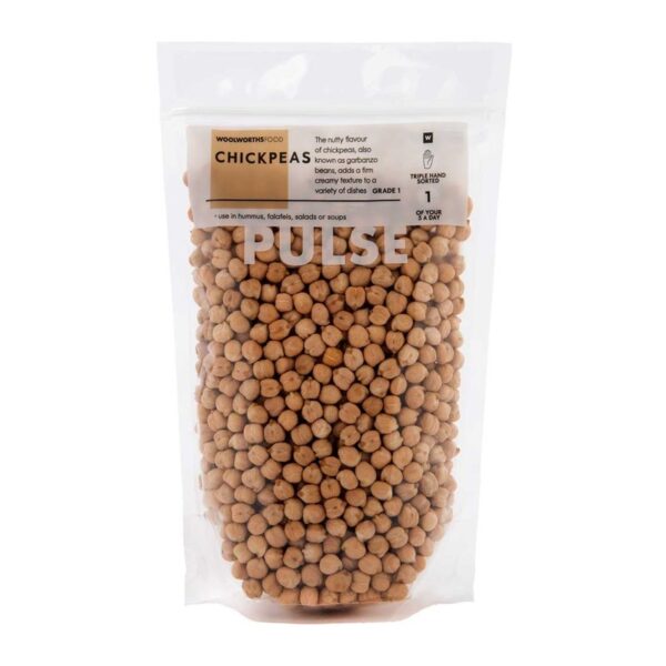 ChickPeas