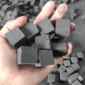 Coconut Shell Charcoal for Sale