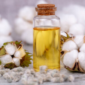 Premium Cotton Seed Oil for Sale