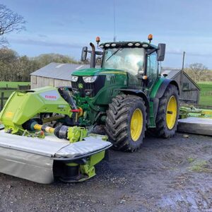 DISCO Front Mowers for Sale