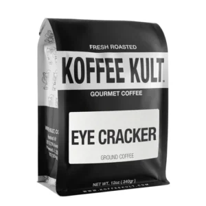 EYE CRACKER ESPRESSO BEANS