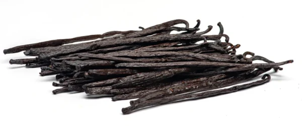 Gourmet Madagascar Vanilla Beans, Planifolia