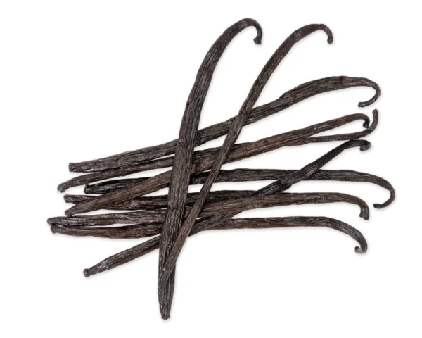 Gourmet Madagascar Vanilla Beans, Planifolia