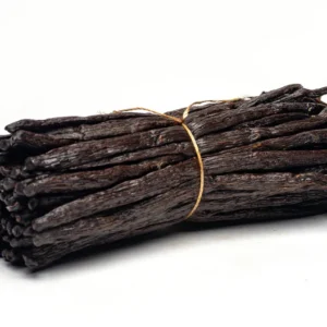 Gourmet Madagascar Vanilla Beans, Planifolia