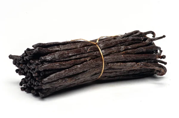 Gourmet Madagascar Vanilla Beans, Planifolia