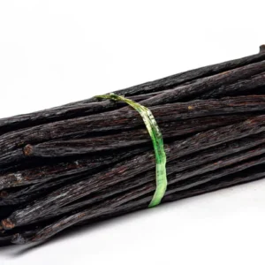 Gourmet Papua New Guinea Vanilla, Planifolia