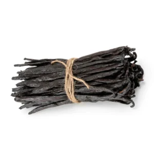 Gourmet Ugandan Vanilla Beans, Planifolia