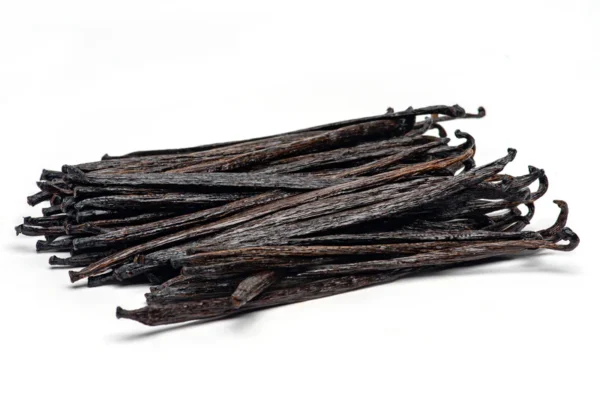 Gourmet Vanilla Beans Papua New Guinea, Tahitensis