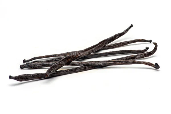 Gourmet Vanilla Beans Papua New Guinea, Tahitensis