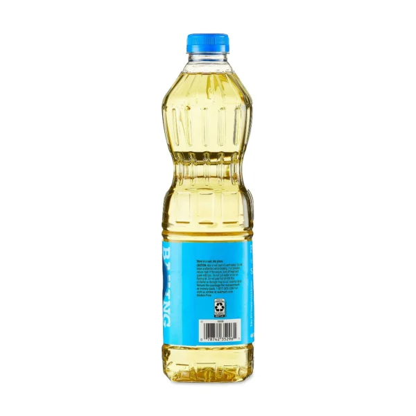 Great Value Vegetable Oil, 48 fl oz