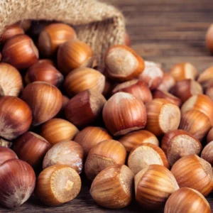 Hazelnuts for Sale