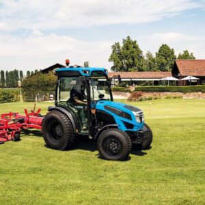 Landini Mistral2 Tractors for Sale