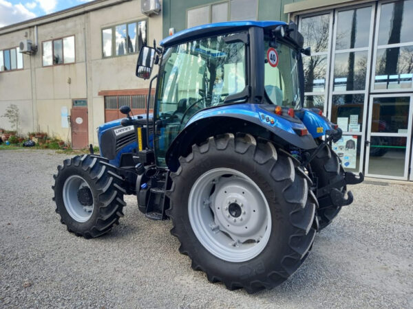 LANDINI Serie 5 for Sale