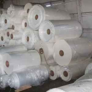 LDPE Film Roll Scrap for Sale