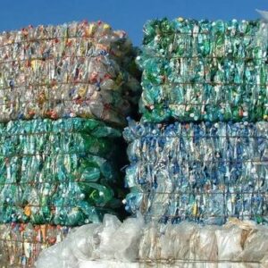 PET Bottle Scrap for Sale