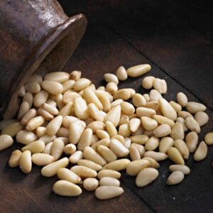 Fresh Pine Nuts for Sale