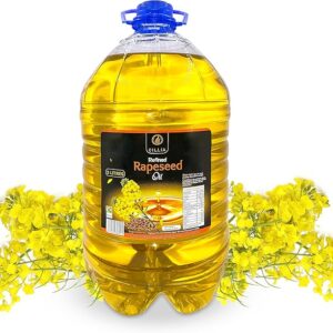 Rapeseed Oil for Sale