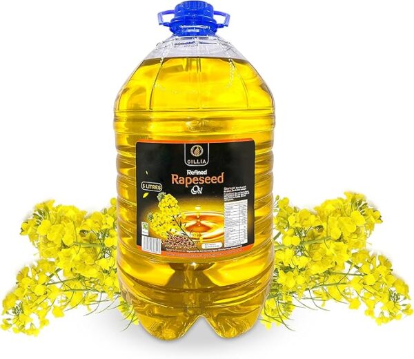 Rapeseed Oil for Sale