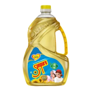 Buy SUNPURE Sunflower Oil