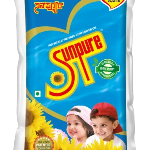 Sunpure Sunflower Oil for Sale