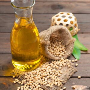 Soybean Oil for Sale