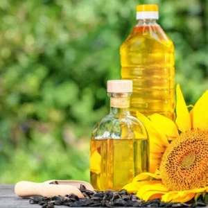 Sunflower Oil for Sale