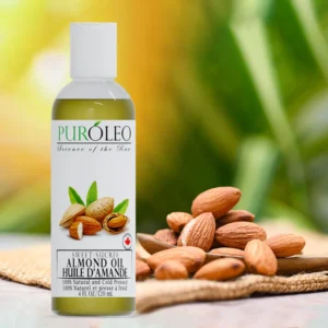 Sweet Almond Oil for Sale