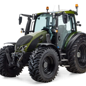 VALTRA G SERIES TRACTORS