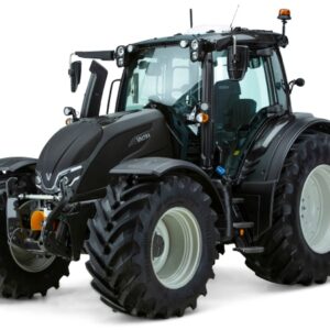 VALTRA N SERIES TRACTORS 135–201 HP