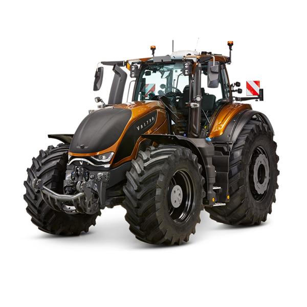 VALTRA S SERIES TRACTORS 280-420 HP