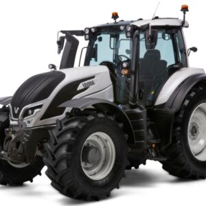 VALTRA T SERIES TRACTORS 155–271 HP