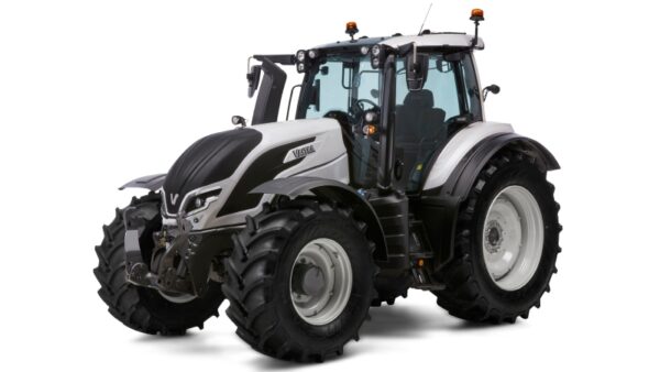 VALTRA T SERIES TRACTORS 155–271 HP