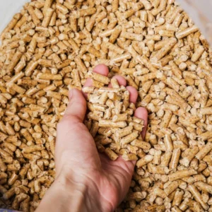 Wood Pellets