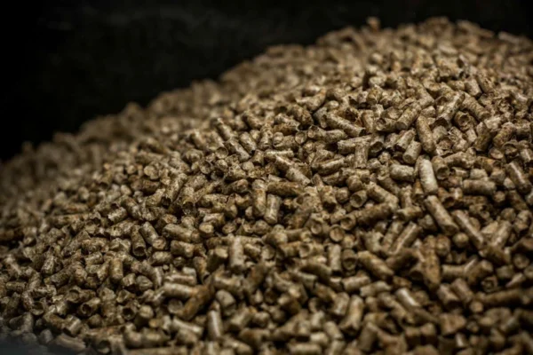 Wood Pellets