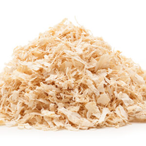 Wood Shavings