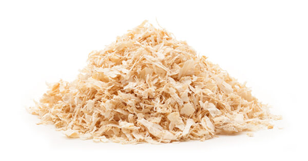 Wood Shavings