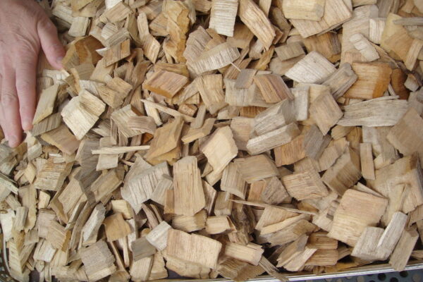 Premium Wood Chips for Sale