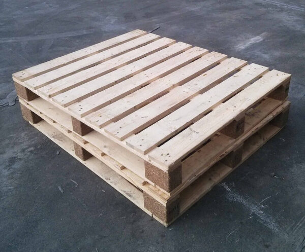 High-Quality Wood Pallets for Sale