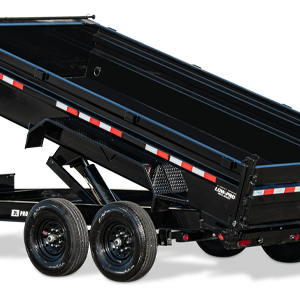 14K Low-Profile Dump PRO (DL)