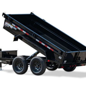 60″ Utility Dump (D5)