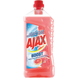 AJAX BOOST SODA&GRAPE 1L