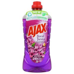 AJAX FLORAL UNIVERS LILAC (VIOLET) - 1L